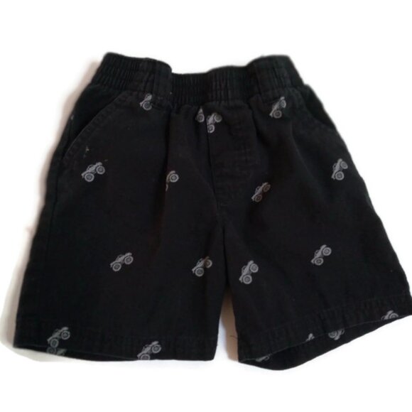 Garanimals Shorts Bundle (3) - Picture 9 of 10